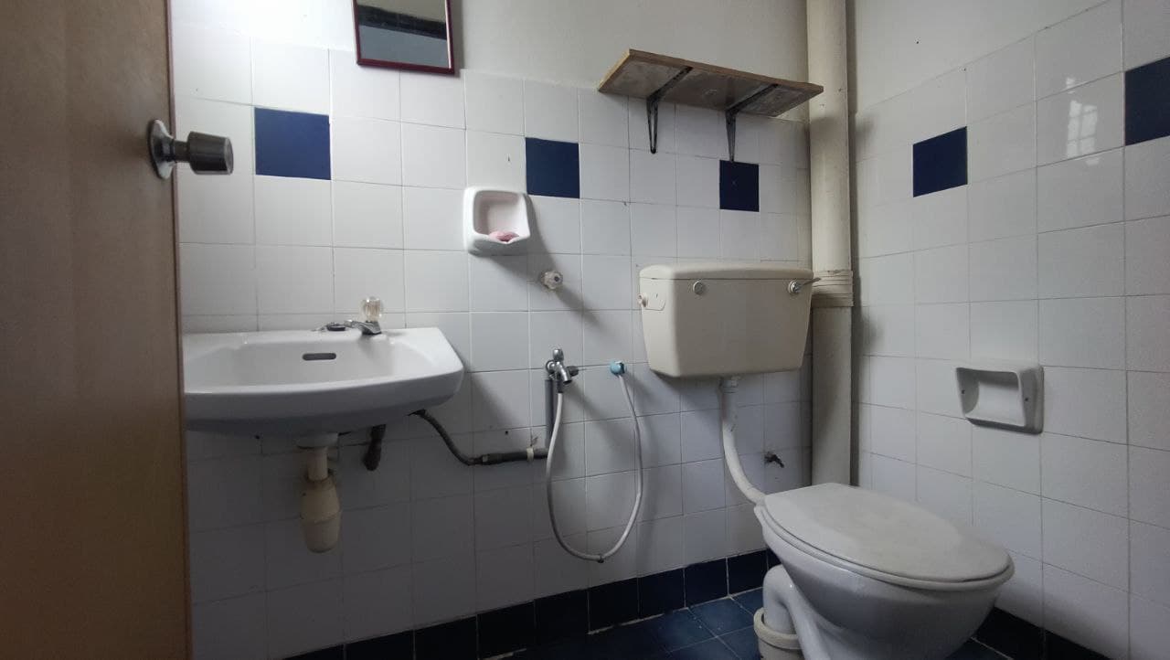 GroundFloor Apart Seri Mawar,Bndr Seri Putra,Bangi - photo 3