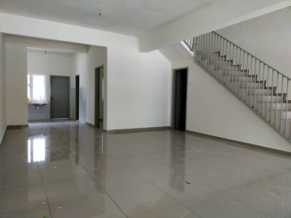 FOR RENT- 2 storey Terrace Keranji 2 Salak Tinggi - photo 4