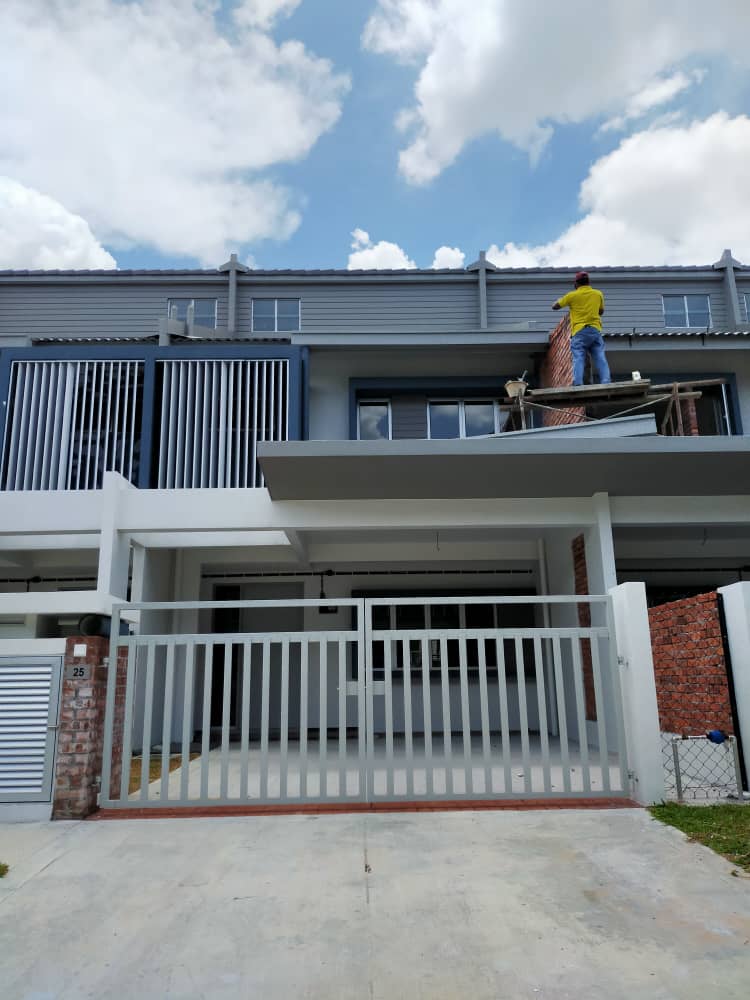 FOR RENT- 2 storey Terrace Keranji 2 Salak Tinggi - photo 7