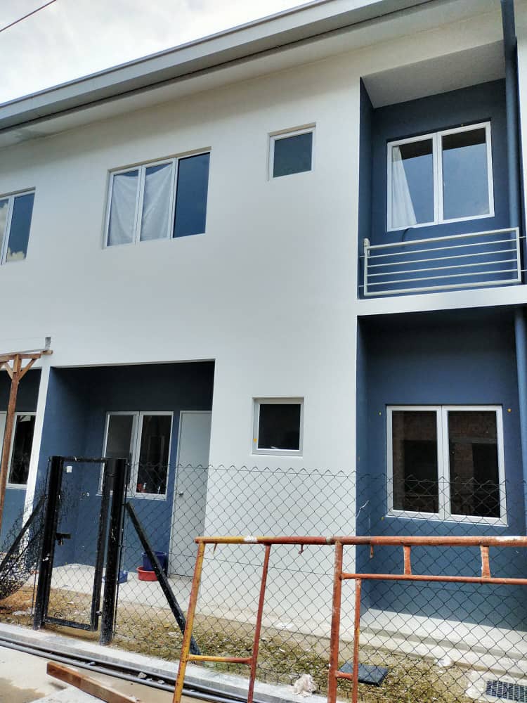 FOR RENT- 2 storey Terrace Keranji 2 Salak Tinggi - photo 11
