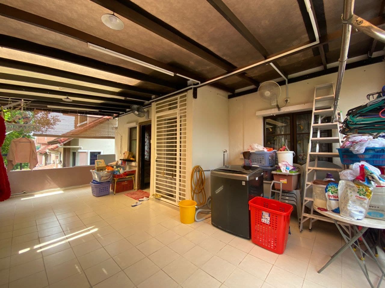 END LOT Two And Half STOREY TERRACE  PRESINT 16 - photo 10