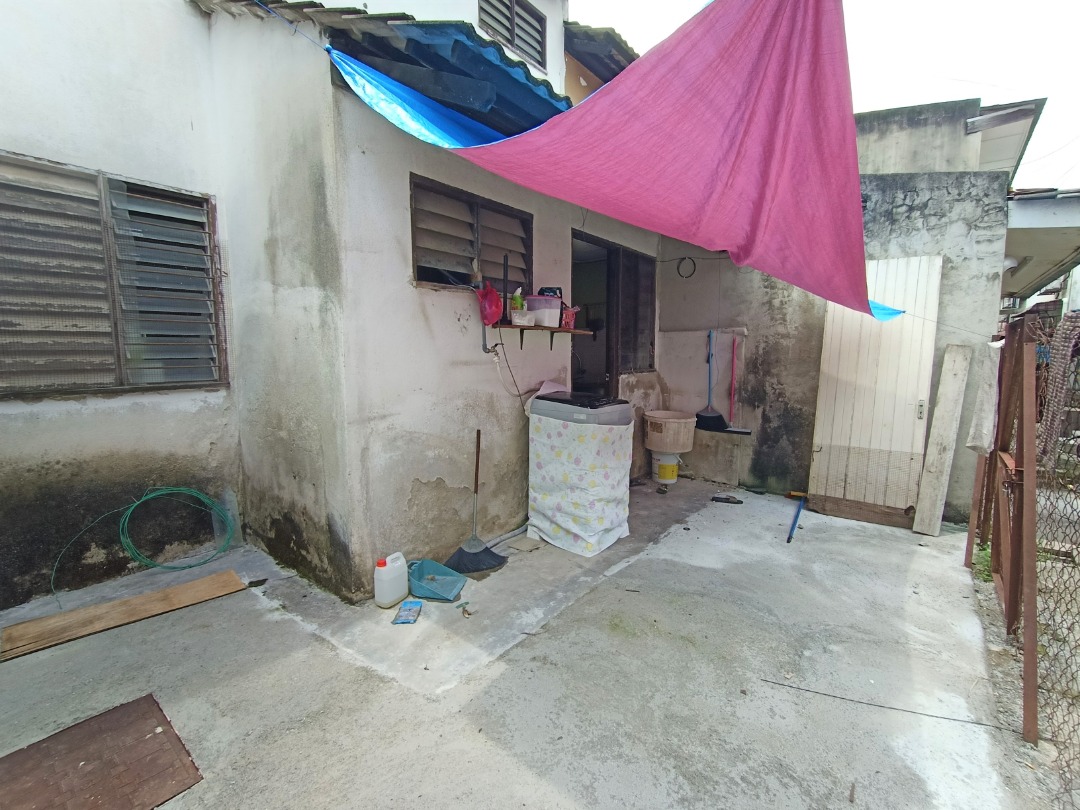 FOR SALE - DOUBLE STOREY TAMAN KANTAN PERMAI - photo 3