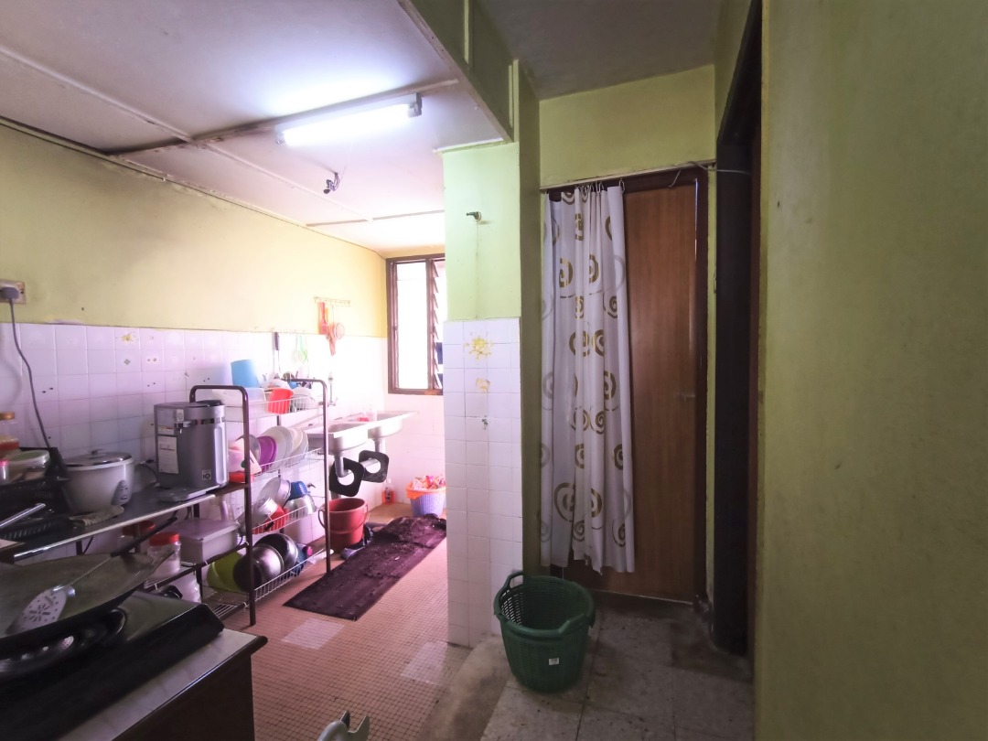 FOR SALE - DOUBLE STOREY TAMAN KANTAN PERMAI - photo 4