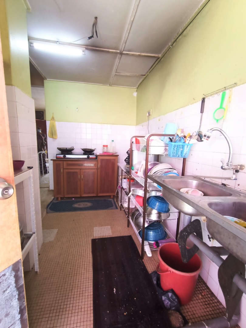 FOR SALE - DOUBLE STOREY TAMAN KANTAN PERMAI - photo 10