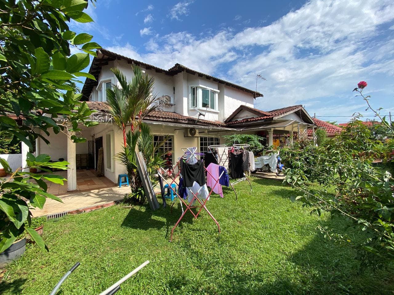 Double Storey SEMI-D Taman Desa Surada ,Seksyen 8 - photo 3