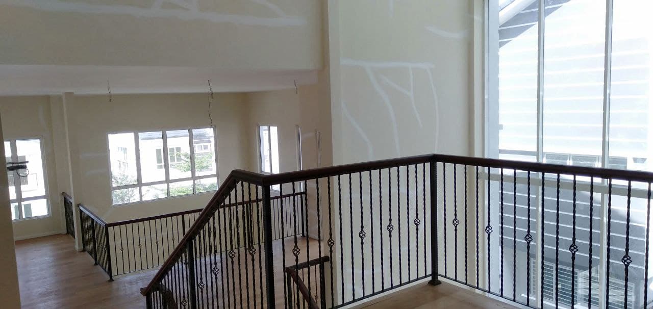Brand New Double Storey Bungalow House Kajang - photo 3