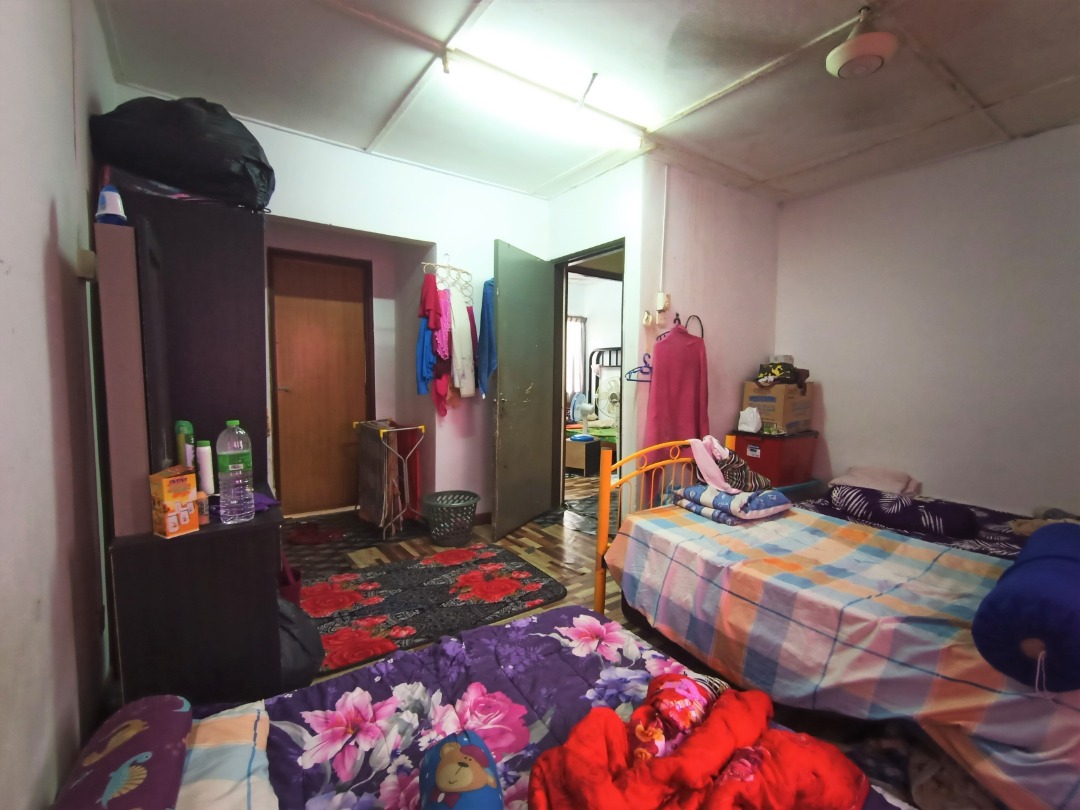 FOR SALE - DOUBLE STOREY TAMAN KANTAN PERMAI - photo 2
