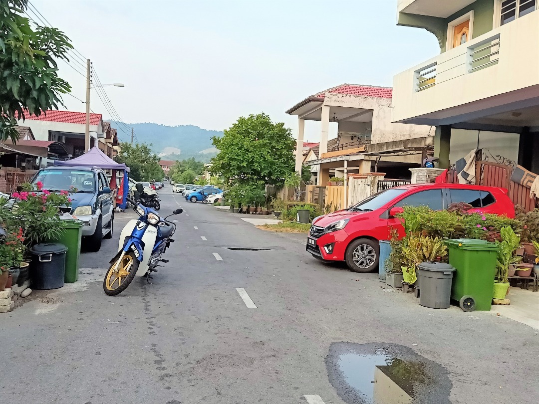 FOR SALE - DOUBLE STOREY TAMAN KANTAN PERMAI - photo 9