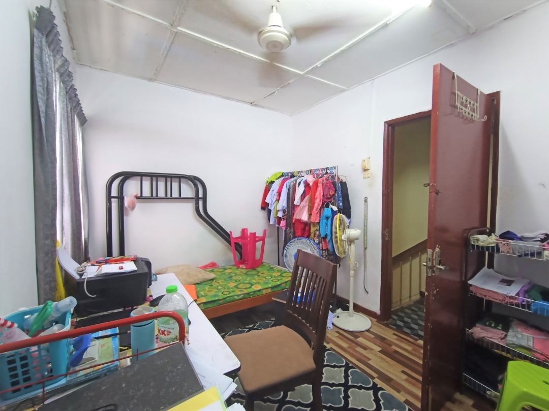 FOR SALE - DOUBLE STOREY TAMAN KANTAN PERMAI - photo 11