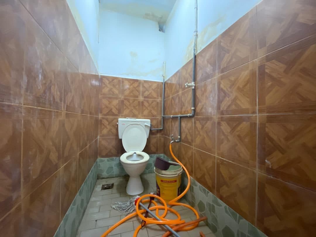 Freehold Apartment Taman Bukit Cheras - photo 8