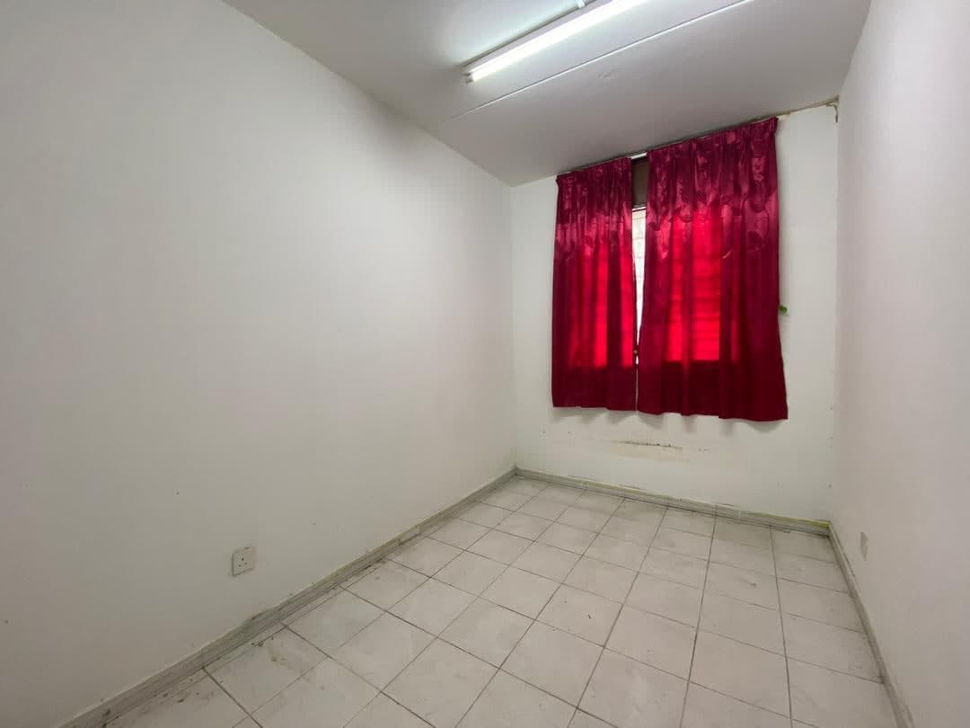 Freehold Apartment Taman Bukit Cheras - photo 9