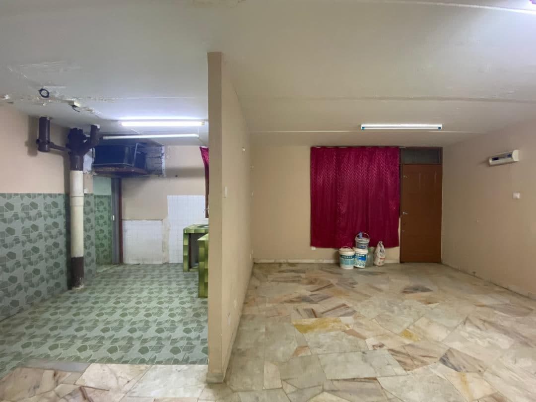 Freehold Apartment Taman Bukit Cheras - photo 11