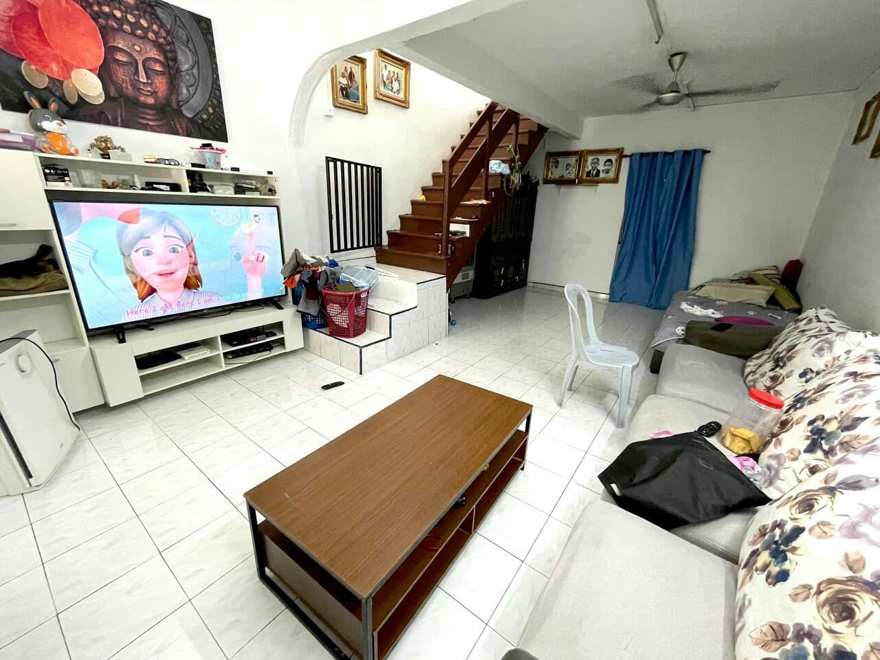 Double Storey Terrace Taman West Country, Bangi - photo 3