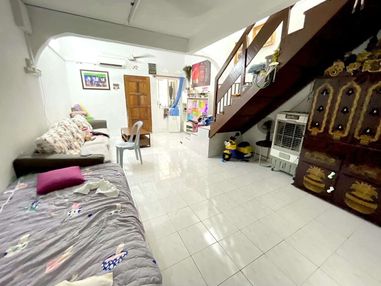 Double Storey Terrace Taman West Country, Bangi - photo 8