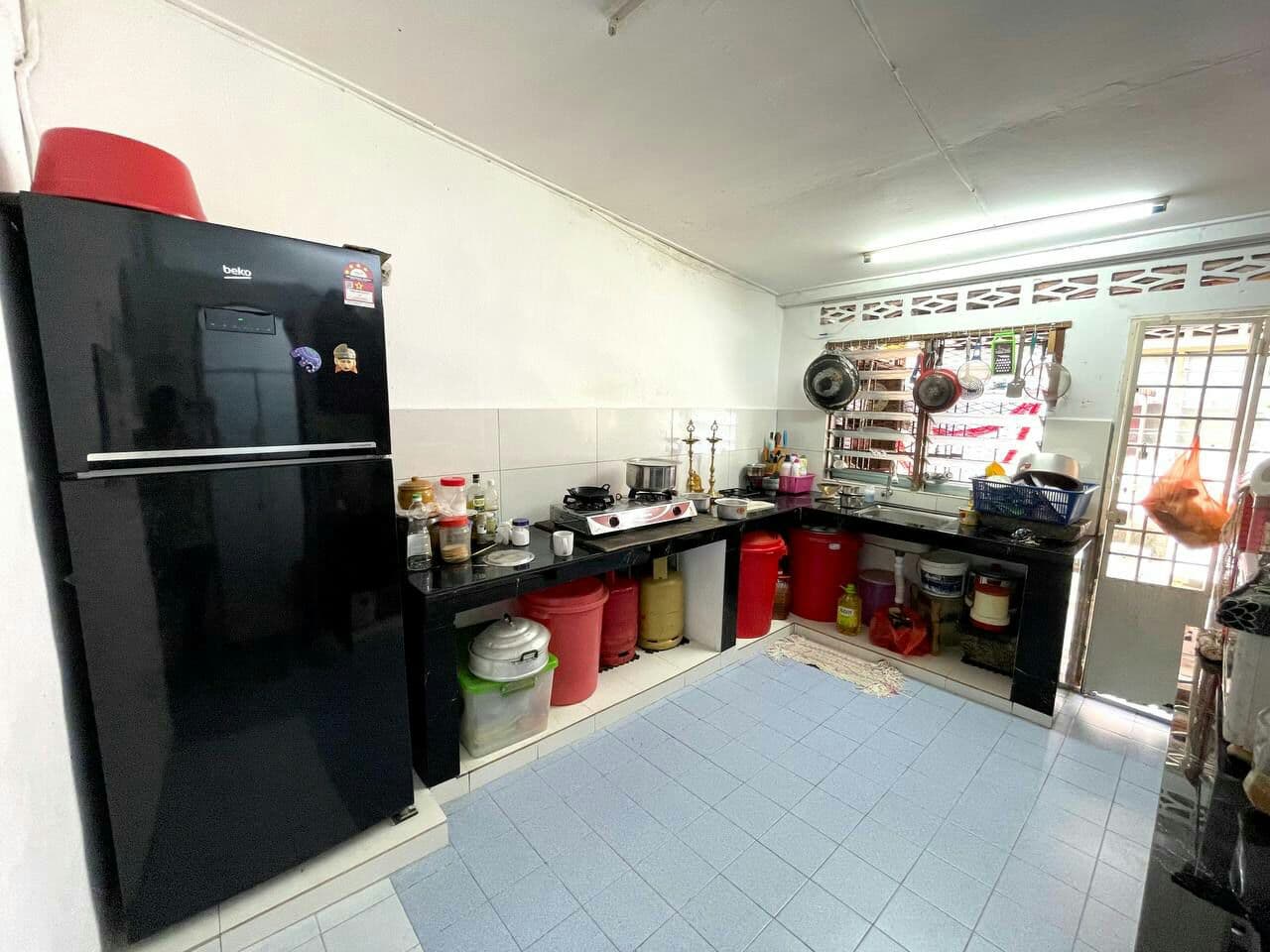Double Storey Terrace Taman West Country, Bangi - photo 10