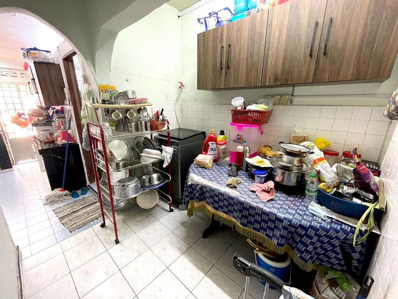Double Storey Terrace Taman West Country, Bangi - photo 11
