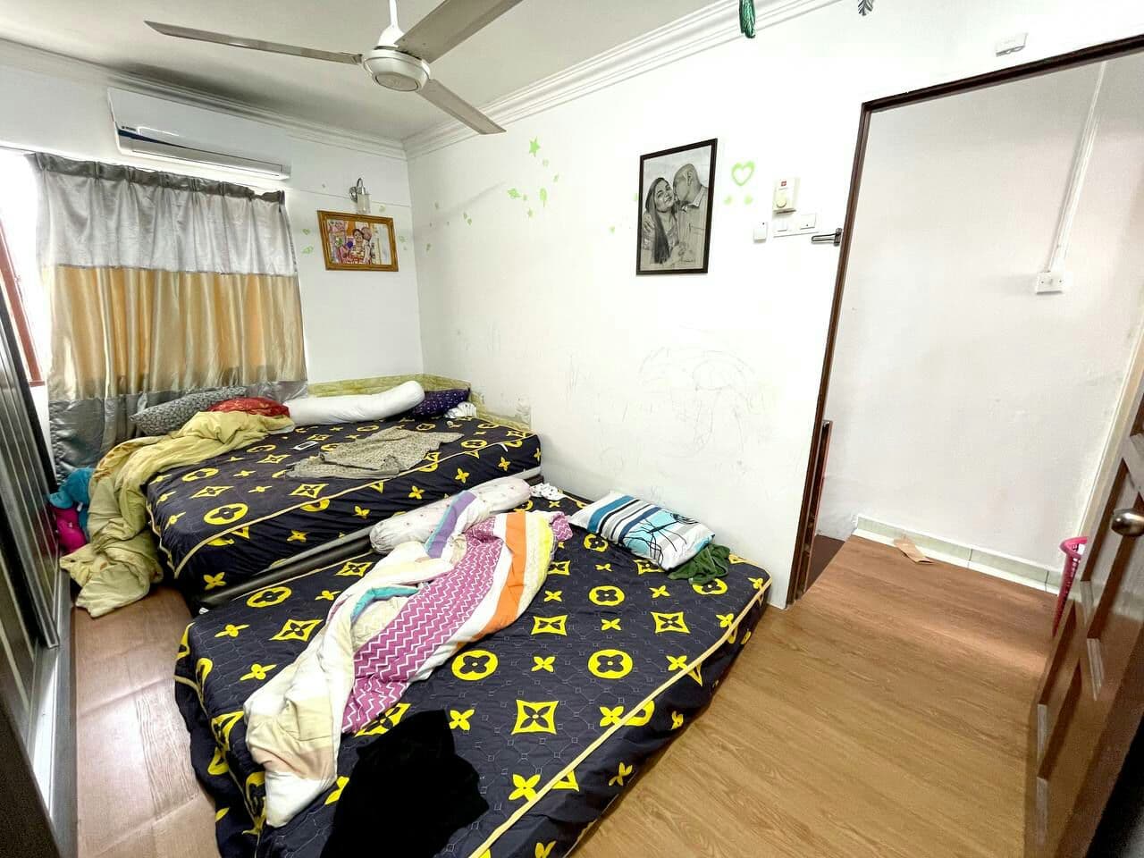 Double Storey Terrace Taman West Country, Bangi - photo 12