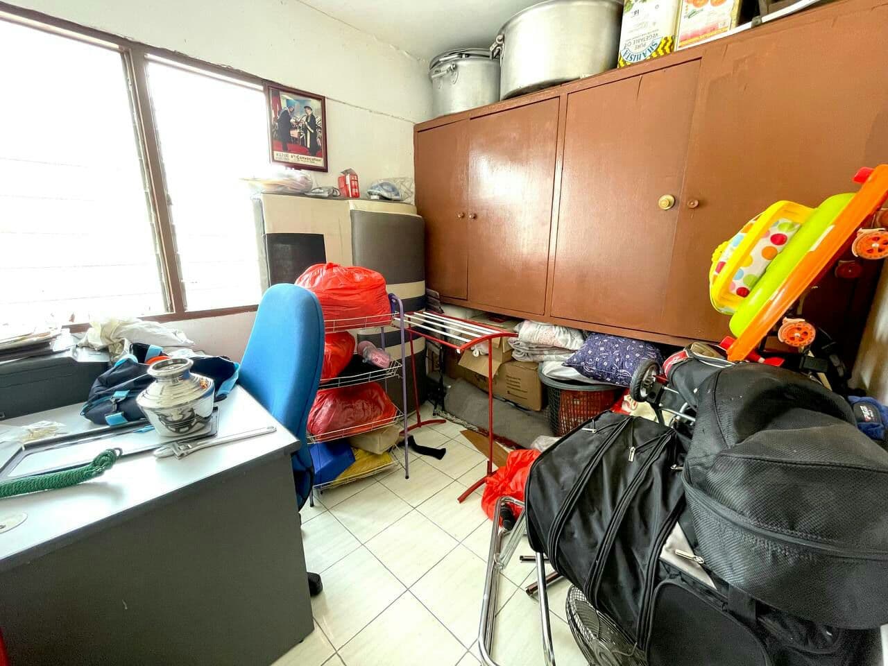 Double Storey Terrace Taman West Country, Bangi - photo 13