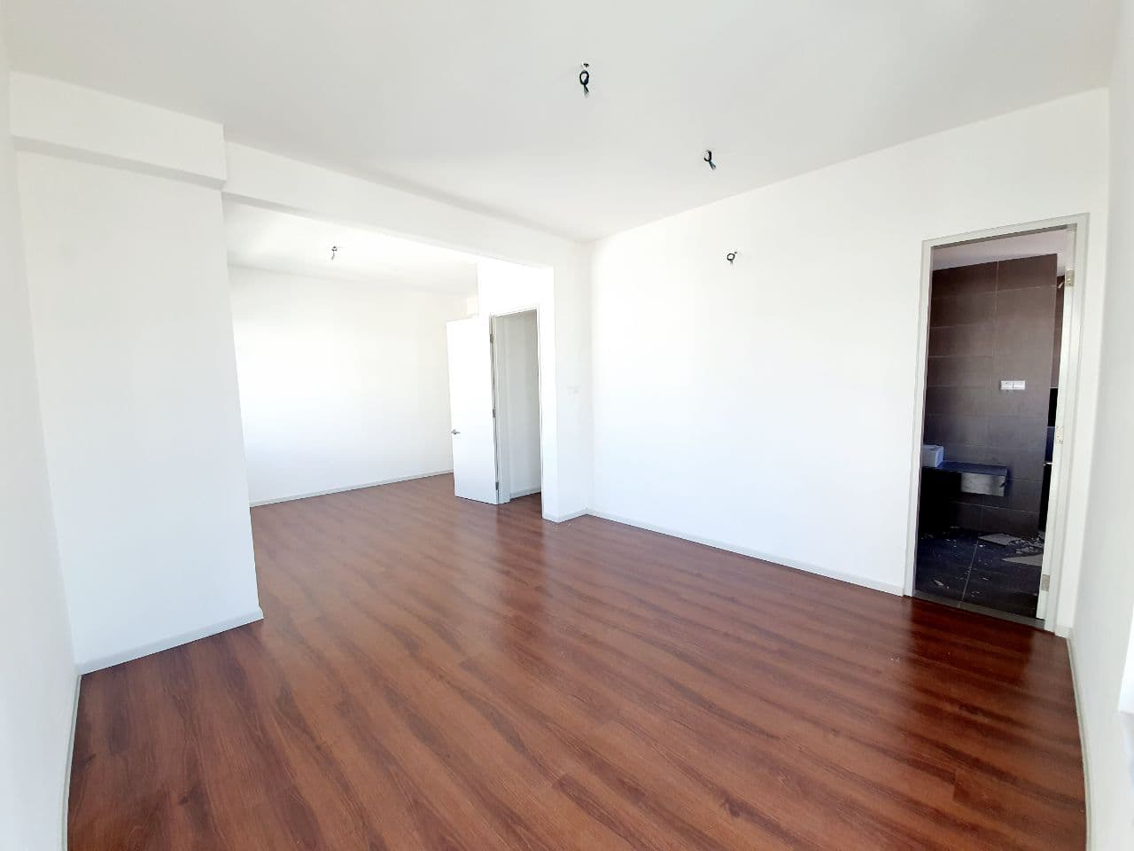 3 STOREY SEMI D, LAMBAIAN RESIDENCE, BANGI UKM - photo 7