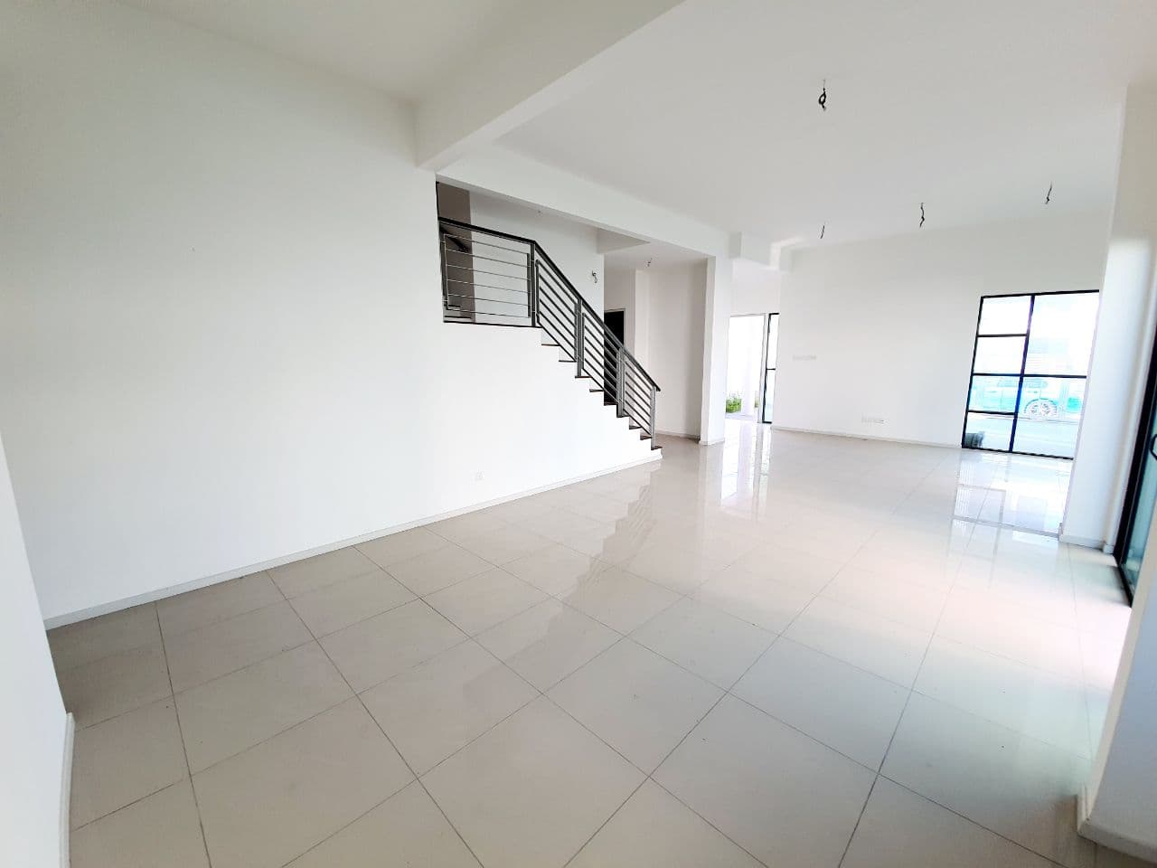 3 STOREY SEMI D, LAMBAIAN RESIDENCE, BANGI UKM - photo 12