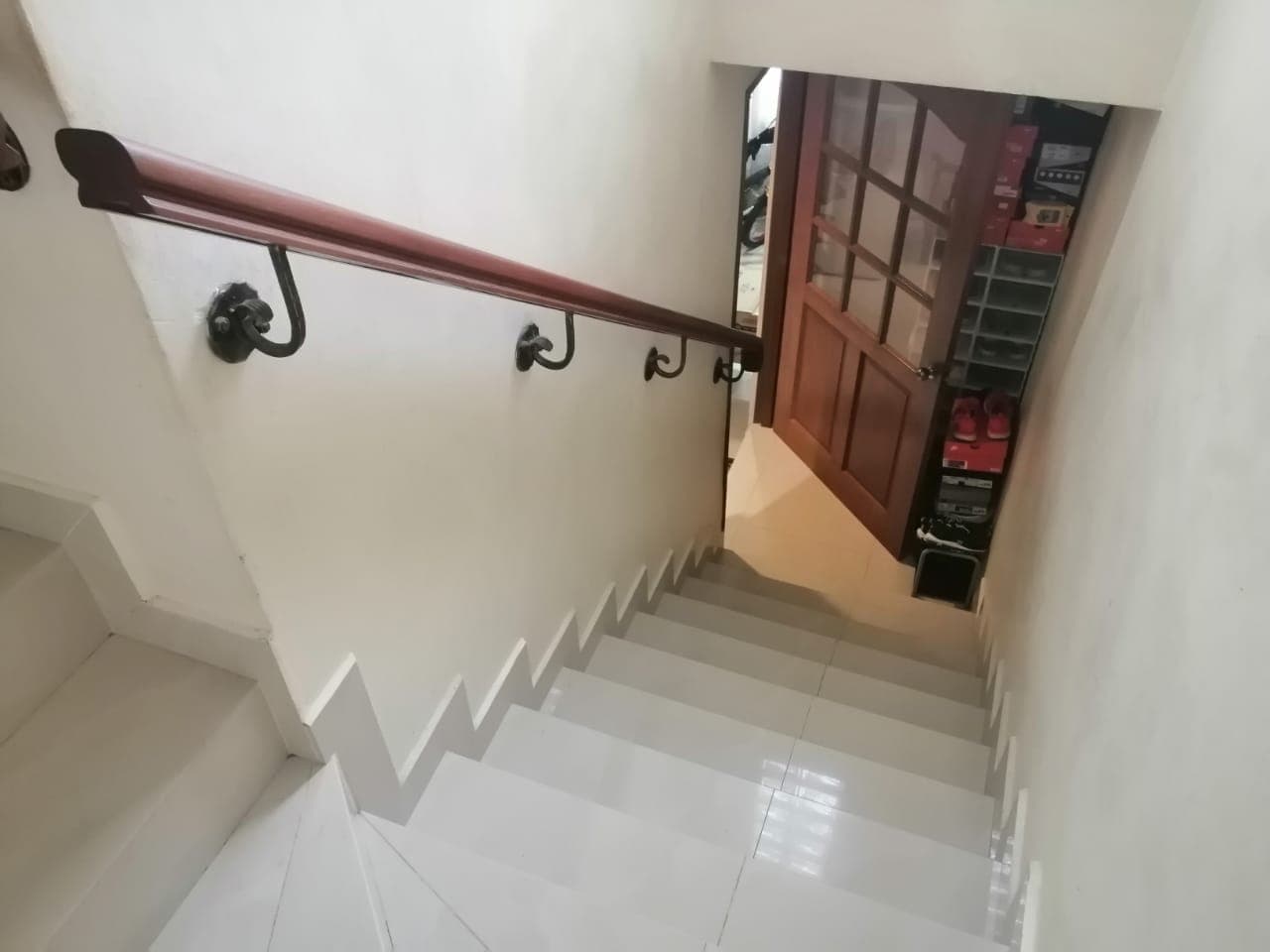 Two Storey Terrace House, Taman Bukit Indah, Ampan - photo 8