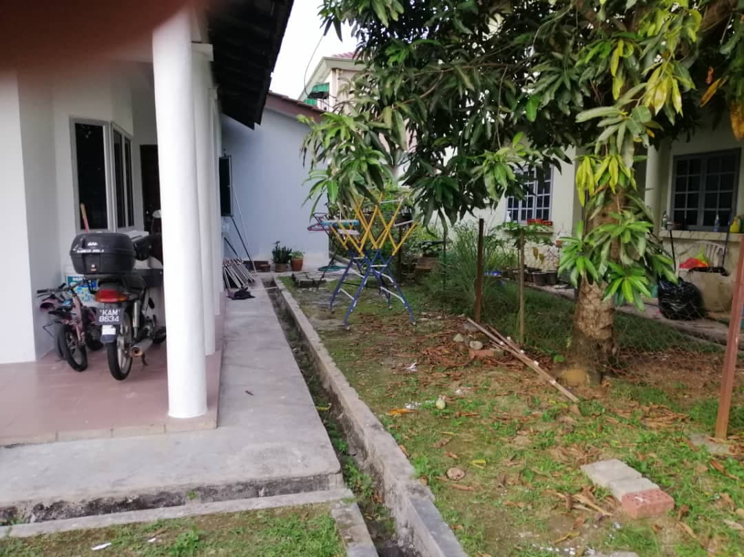 Two Storey Semi-D, Taman Desa Surada Sek 8 BBB - photo 2