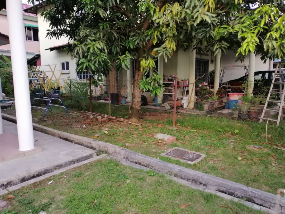 Two Storey Semi-D, Taman Desa Surada Sek 8 BBB - photo 8
