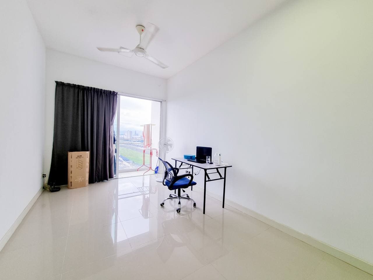 Desa Green Service Apartment, Jalan Desa Bakti - photo 3