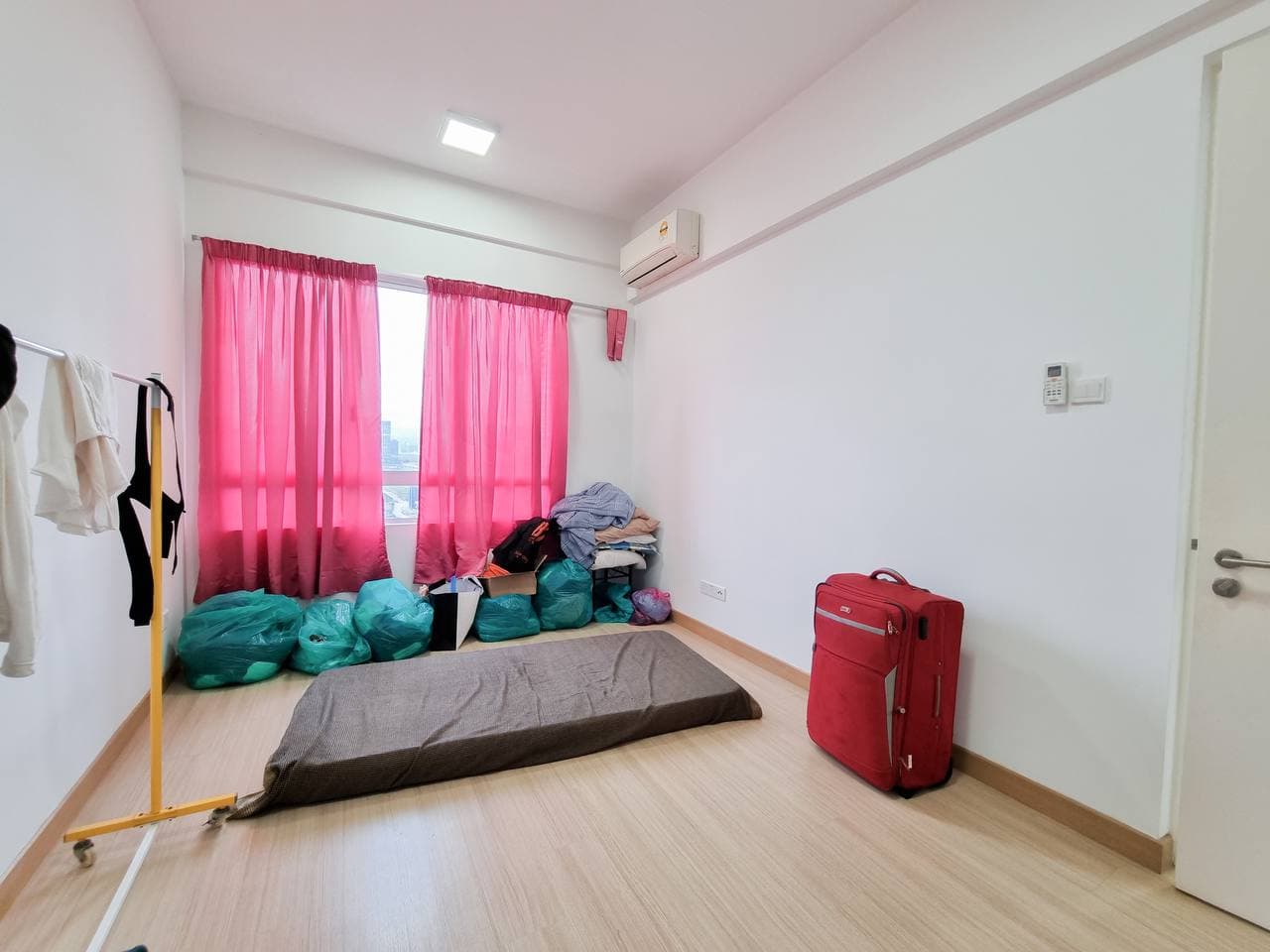 Desa Green Service Apartment, Jalan Desa Bakti - photo 4
