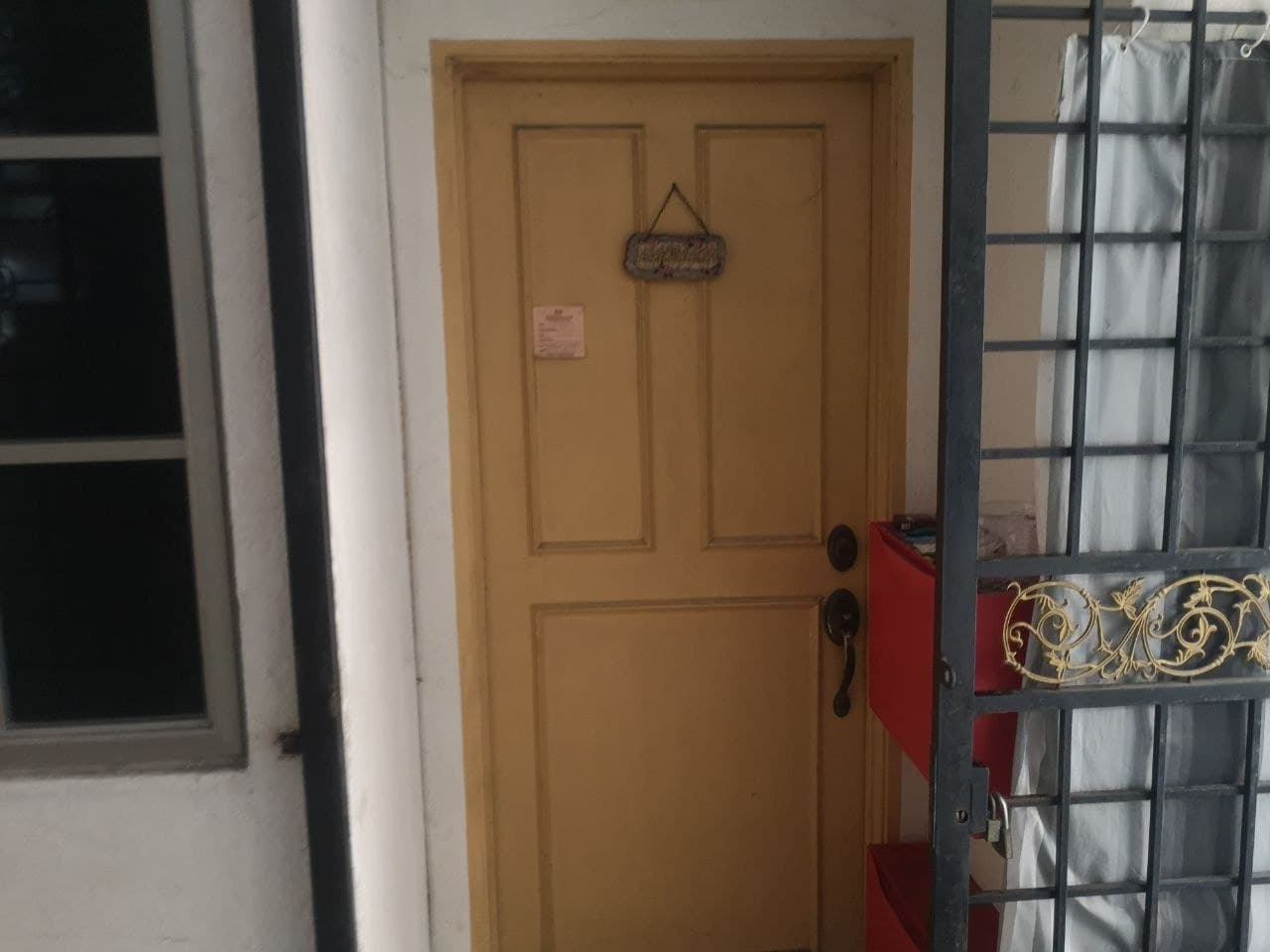 Apartment Intana Ria 2 Seksyen 7 Bandar Baru Bangi - photo 7
