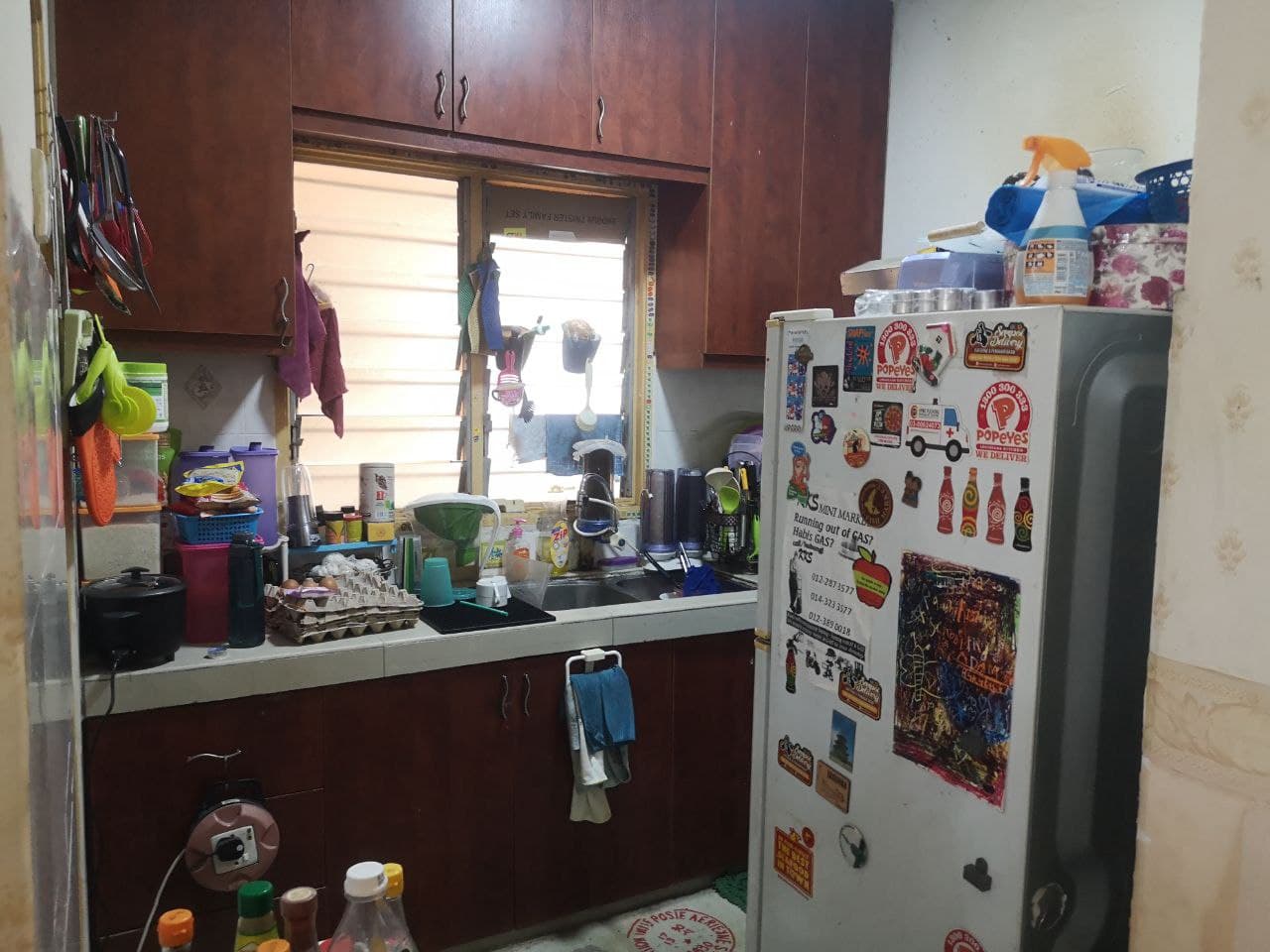 Apartment Intana Ria 2 Seksyen 7 Bandar Baru Bangi - photo 10