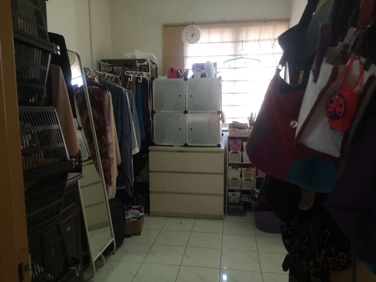 Apartment Intana Ria 2 Seksyen 7 Bandar Baru Bangi - photo 11