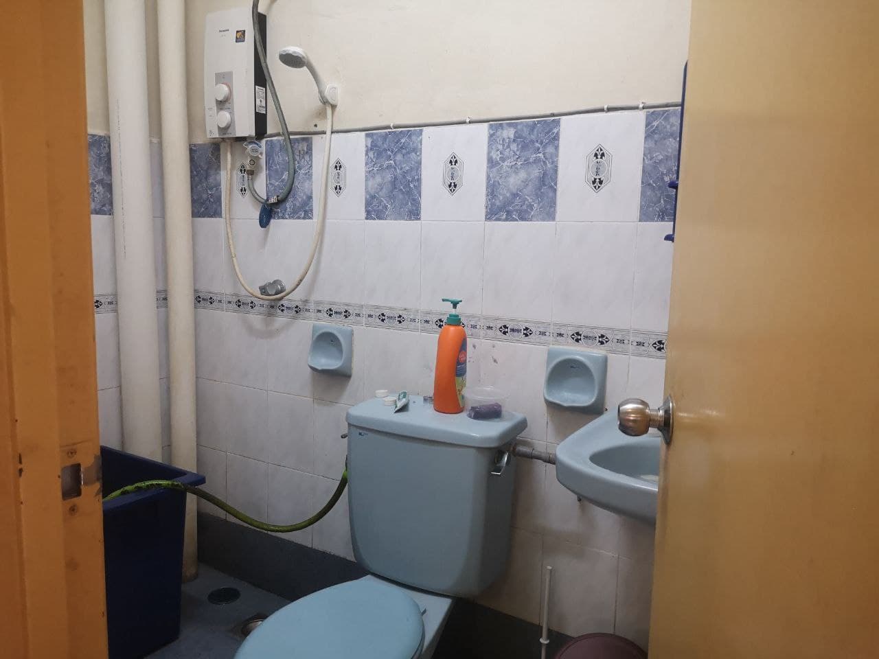 Apartment Intana Ria 2 Seksyen 7 Bandar Baru Bangi - photo 12