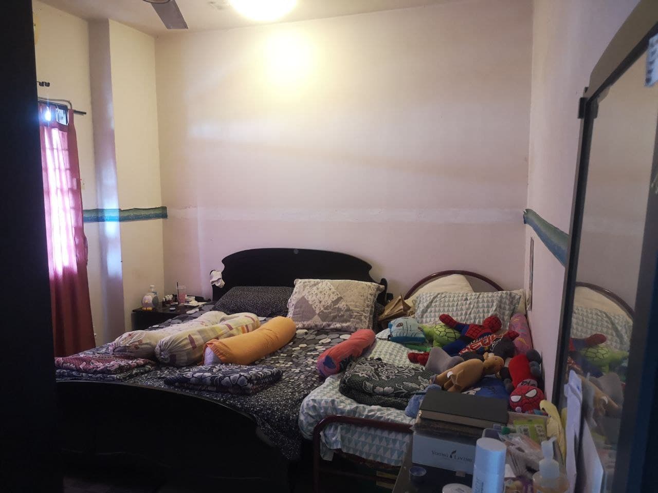 Apartment Intana Ria 2 Seksyen 7 Bandar Baru Bangi - photo 13