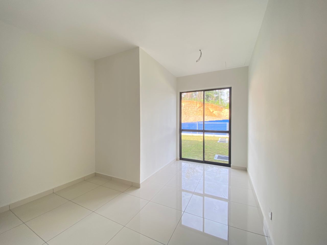 New Project Double Storey Terrace House, Sg Merab - photo 8