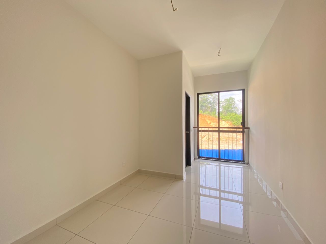 New Project Double Storey Terrace House, Sg Merab - photo 9