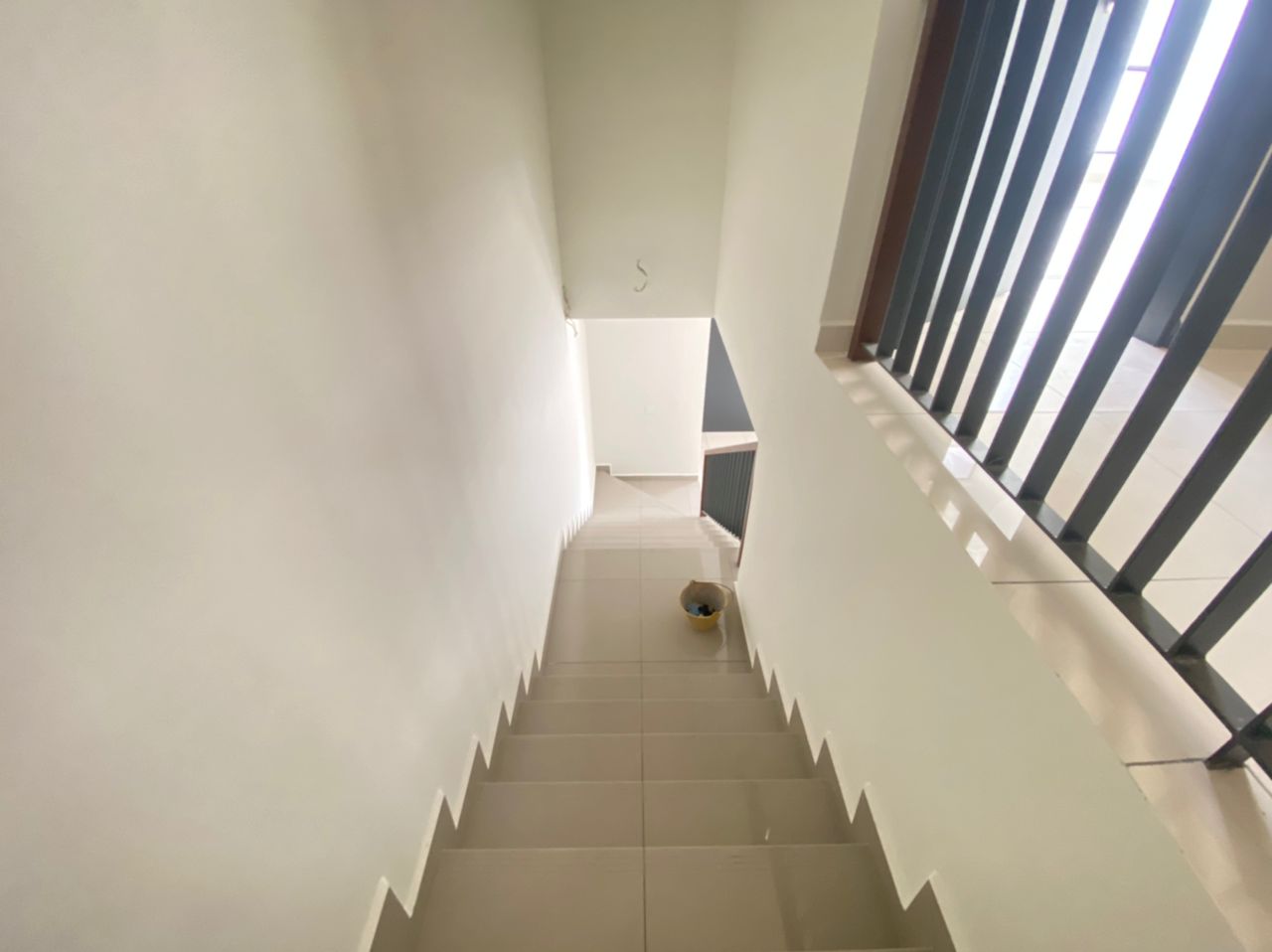 New Project Double Storey Terrace House, Sg Merab - photo 11