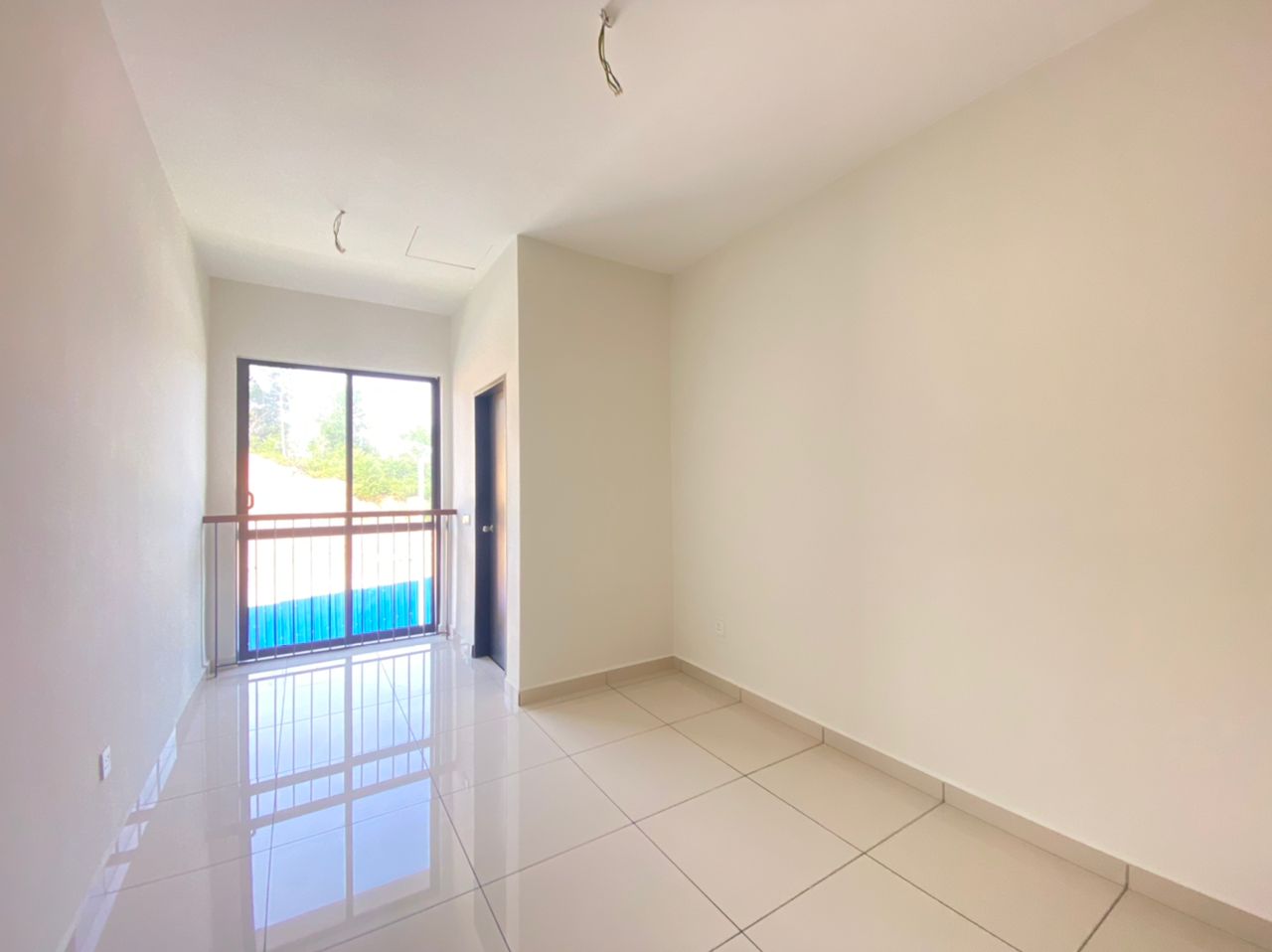 New Project Double Storey Terrace House, Sg Merab - photo 12