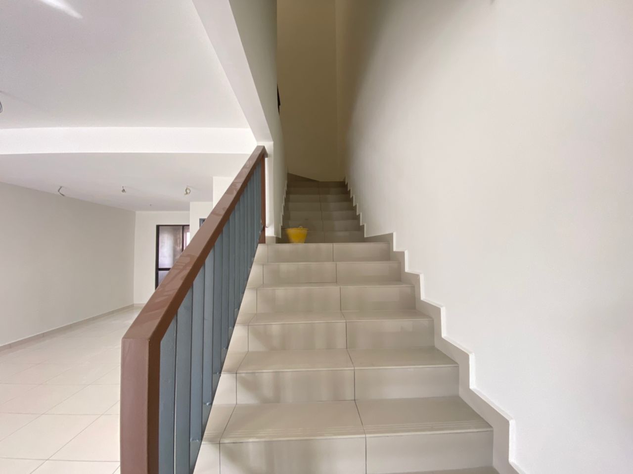 New Project Double Storey Terrace House, Sg Merab - photo 13
