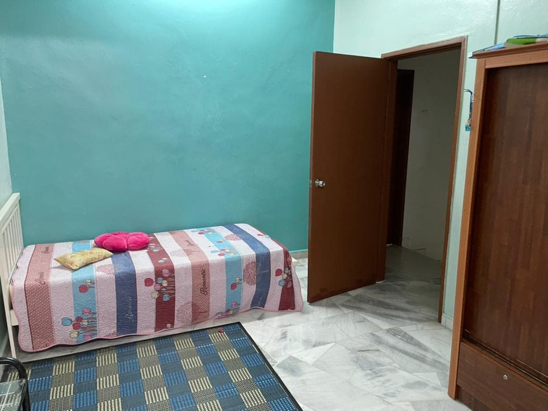Fully Furnished 2 Storey Terrace House, Taman De - photo 6