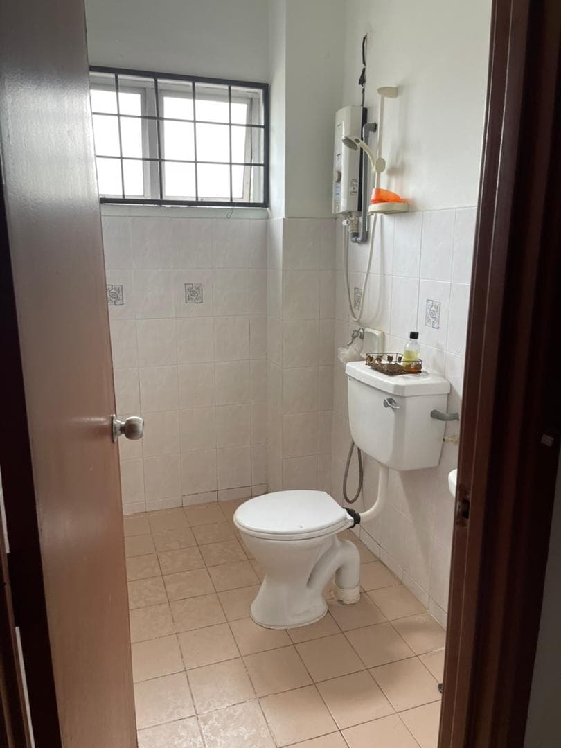 Fully Furnished 2 Storey Terrace House, Taman De - photo 9