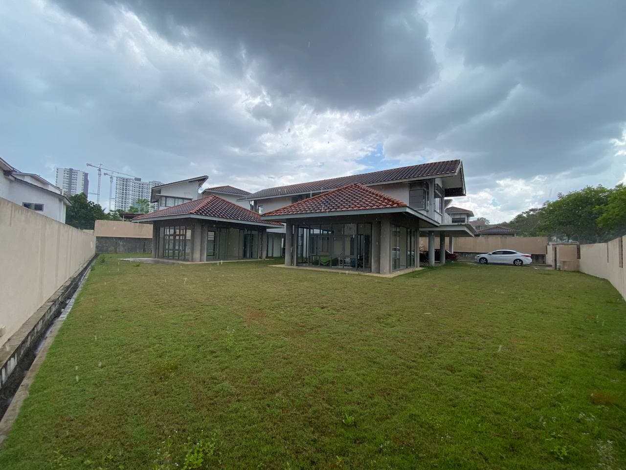 Double Storey Bungalow Bandar Bukit Mahkota, Kajan - photo 2