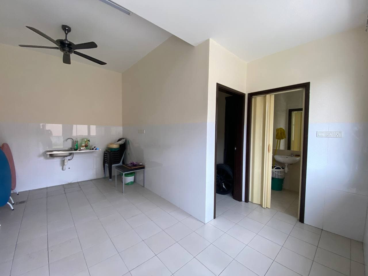 Double Storey Bungalow Bandar Bukit Mahkota, Kajan - photo 4