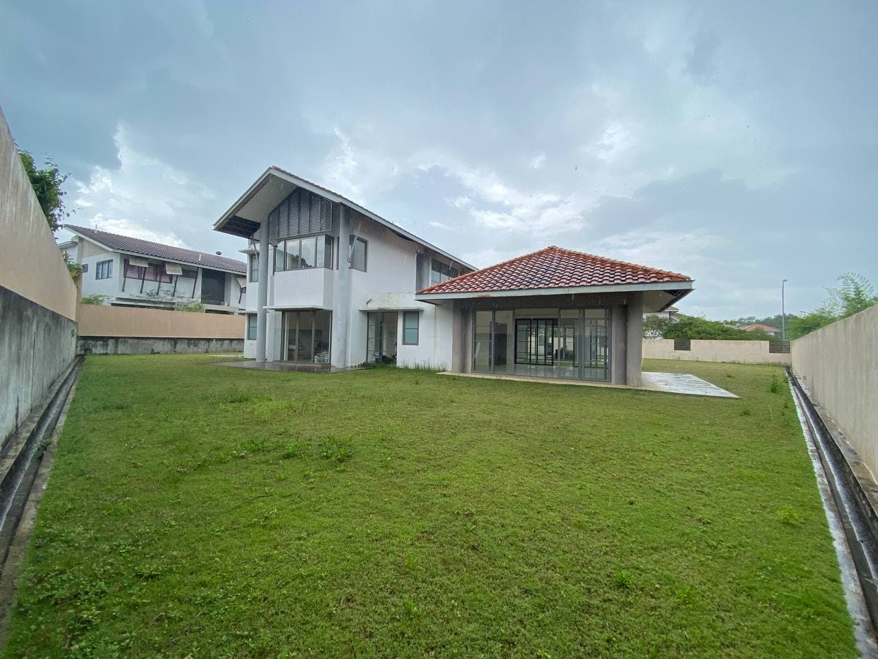 Double Storey Bungalow Bandar Bukit Mahkota, Kajan - photo 8