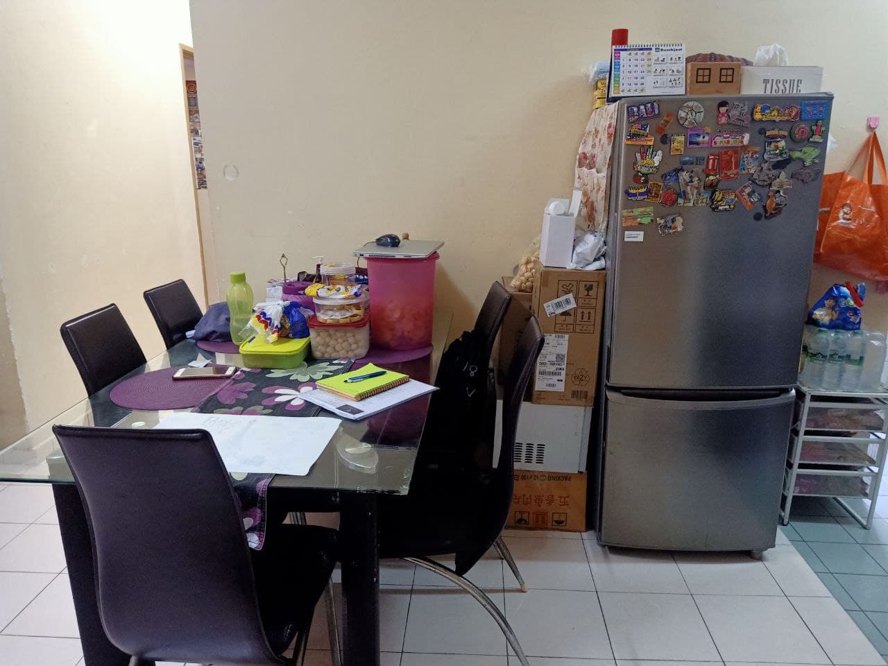 Mewah Court Apartment Bandar Tun Hussein Onn - photo 2