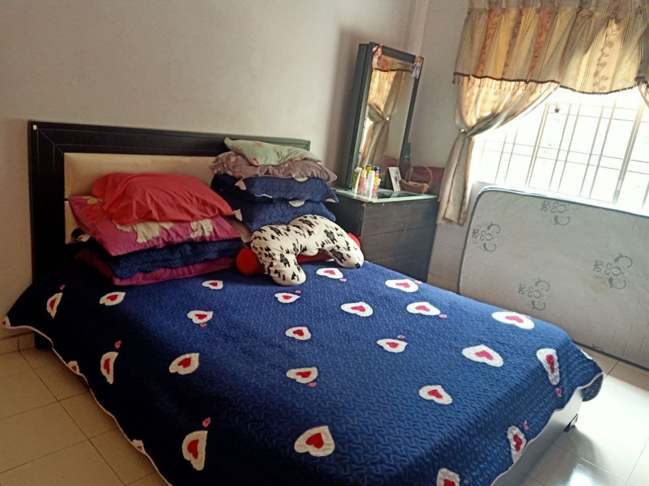 Mewah Court Apartment Bandar Tun Hussein Onn - photo 4