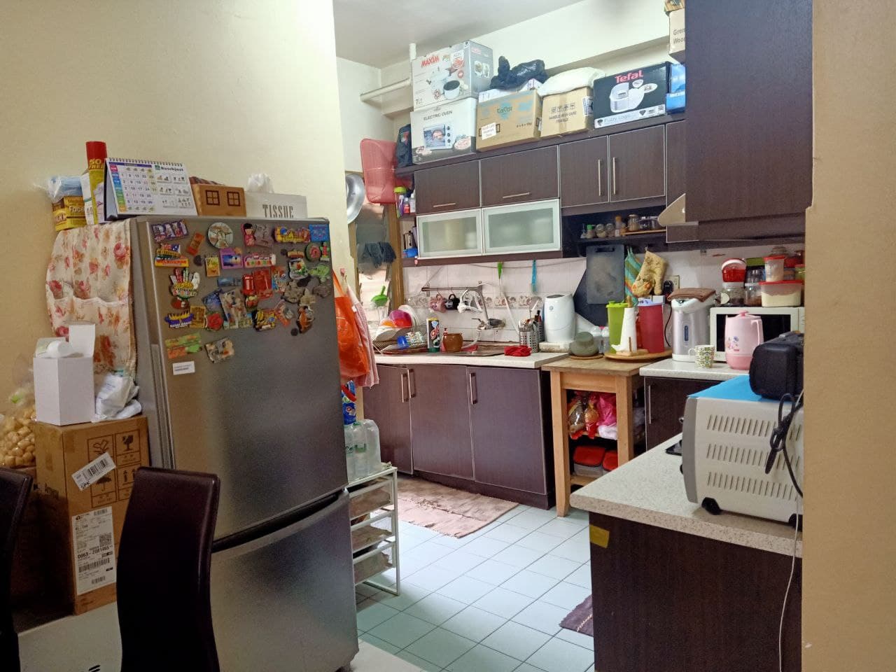 Mewah Court Apartment Bandar Tun Hussein Onn - photo 8