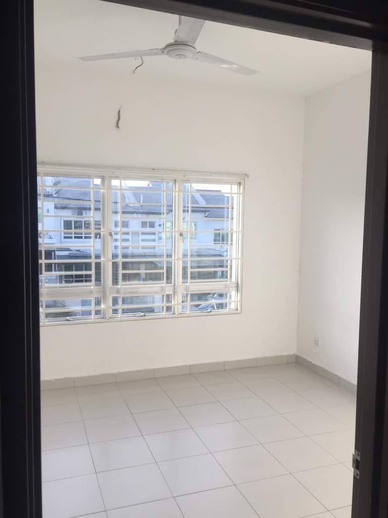 Double Storey Hillpark Home 2 Bandar Teknologi - photo 8