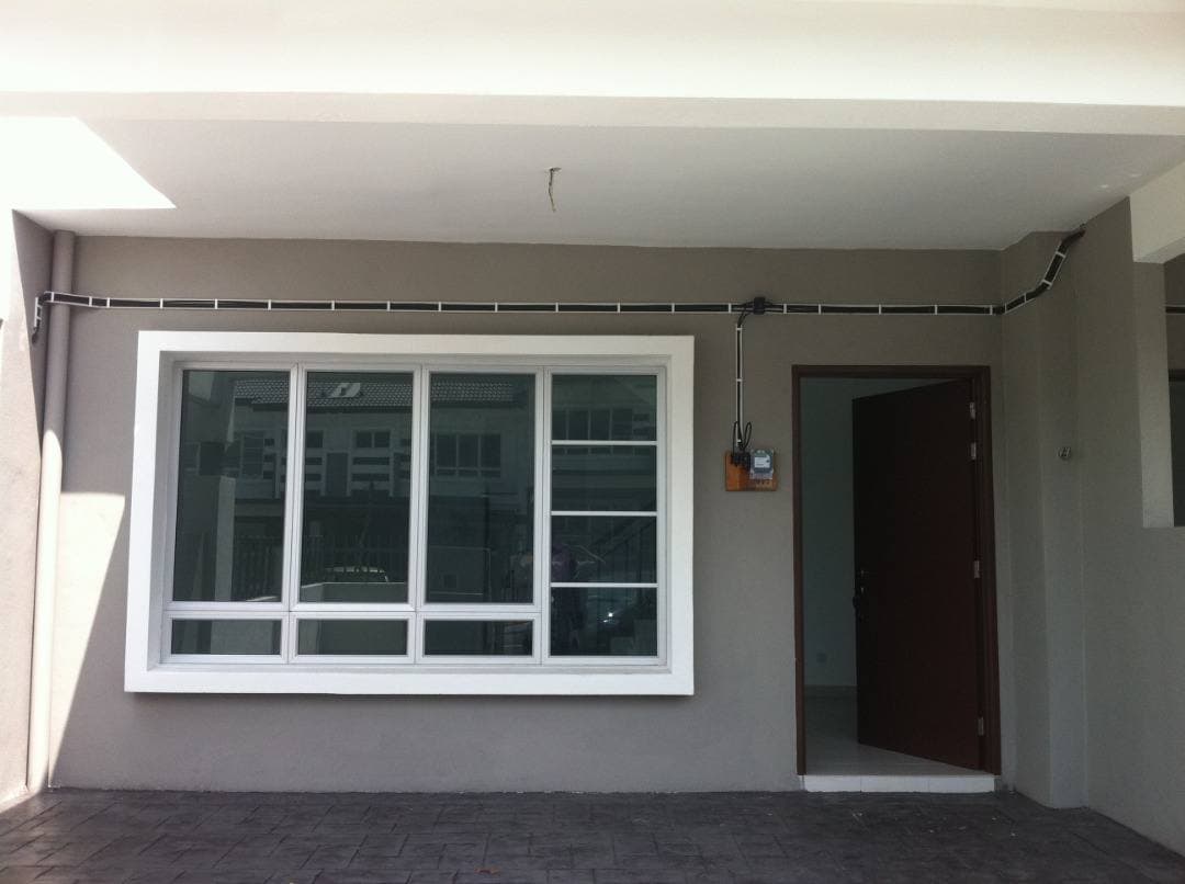 Double Storey Hillpark Home 2 Bandar Teknologi - photo 11