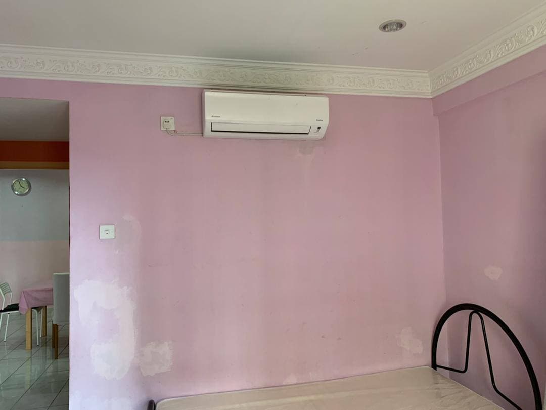 SRI LAVENDER APARTMENT, Taman Sepakat Indah - photo 6